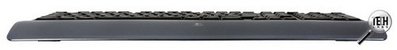 Обзор набора Logitech Cordless Desktop S520